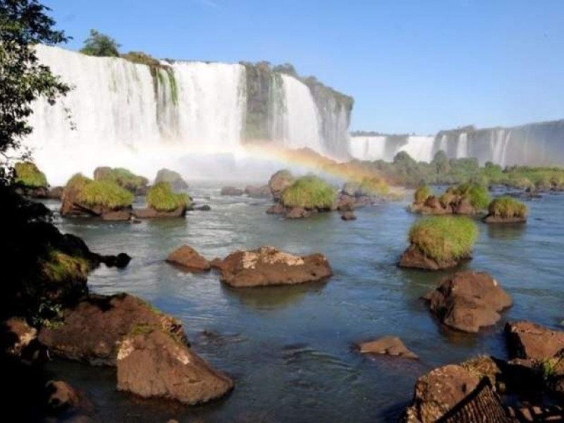 HD CATARATAS BRASILERAS SIB (HOTELES EN IGR)