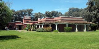 FIESTA GAUCHA EN ESTANCIA SANTA SUSANA (SOLO DOMINGOS)