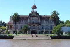 TIGRE PANORÁMICO SIB