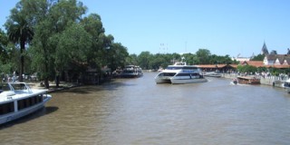 TIGRE PREMIUM + ALMUERZO (SIN BEBIDAS)