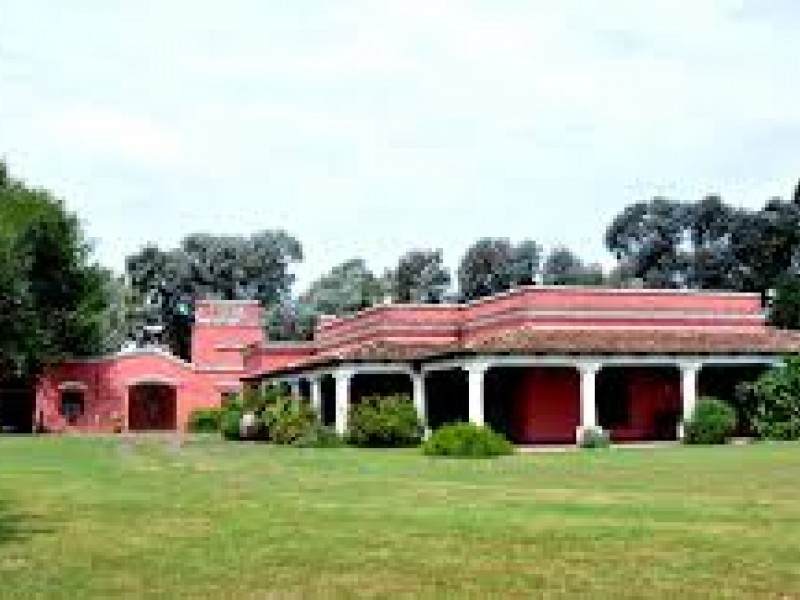 FIESTA GAUCHA SANTA SUSANA FD SIB