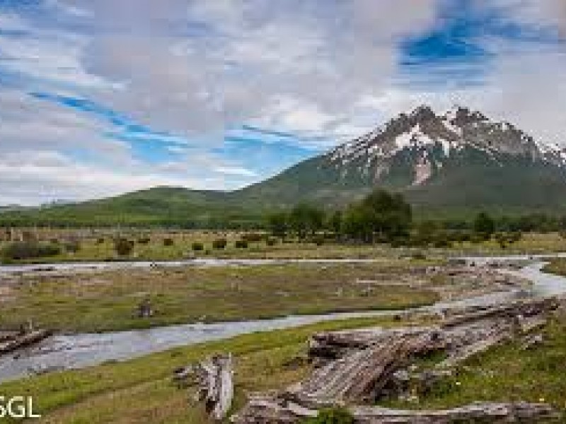 INGRESO PARQUE NACIONAL TIERRA DEL FUEGO