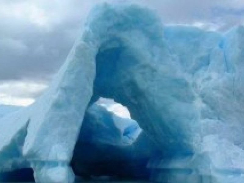 GLACIAR PERITO MORENO (S/ENTRADA) FD SIB