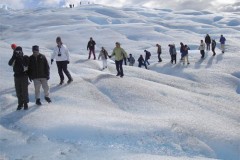 FD MINITREKKING SIB / CON TRANSFER SIN ENTRADA