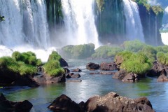 S-3 - TRF IN+OUT IGUAZU +CAT ARGENTINAS FD + CAT BRASILERAS HD +CITY IGR SIB