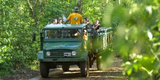 GRAN AVENTURA - Suplemento Cataratas Argentinas