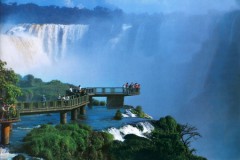 HD CATARATAS BRASILERAS PRIV (HOTELES IGR Ó IGU)