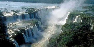 S-2 - TRF IN+OUT IGUAZU + CAT ARGENTINA FD + CAT BRASILERAS HD SIB