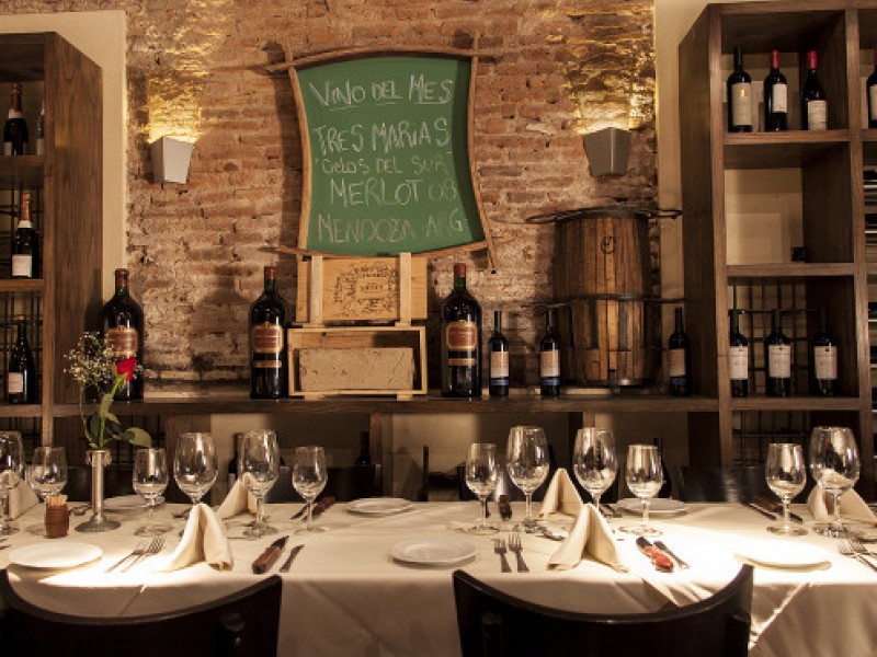 DEGUSTACION DE VINO CLASICA SIB