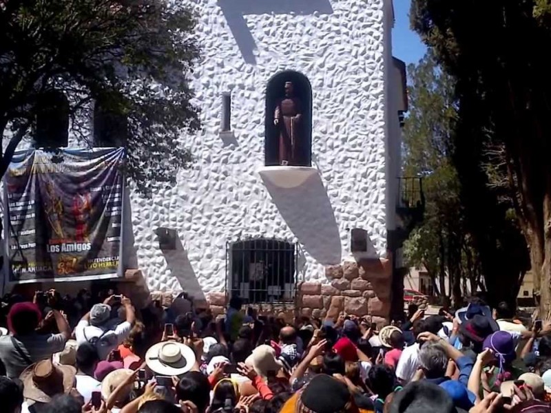 QUEBRADA DE HUMAHUACA FD SIB