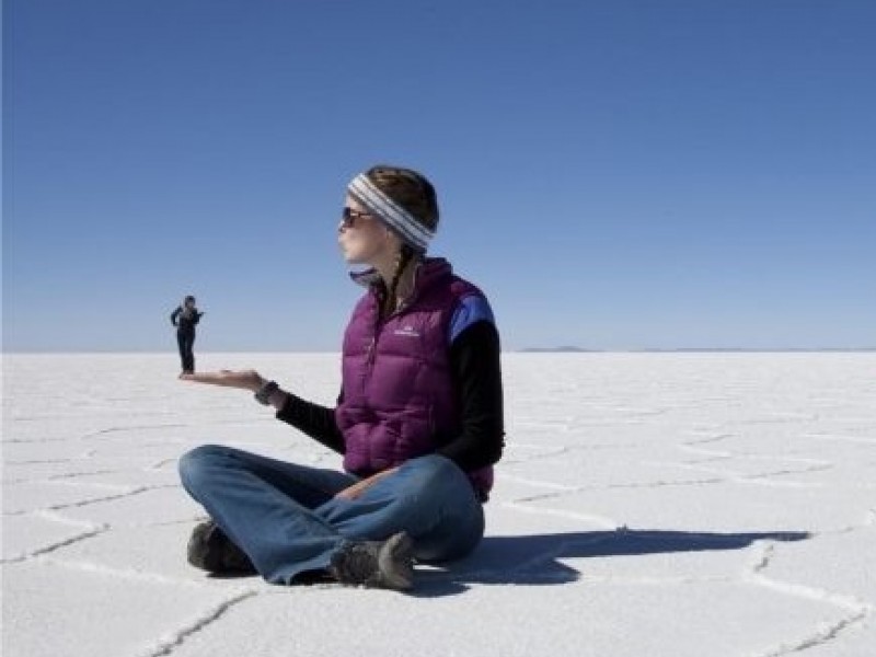 SALINAS GRANDES CON PURMAMARCA FD SIB