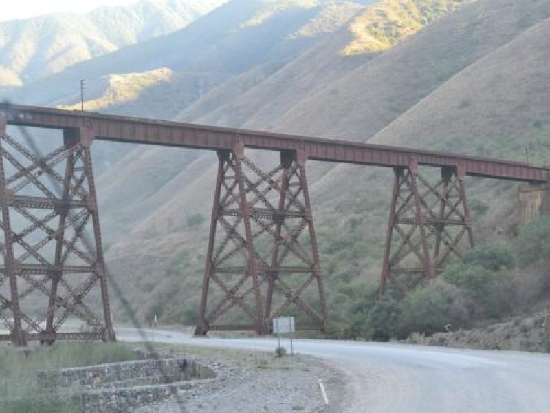 SAN ANTONIO DE LOS COBRES FD SIB