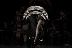 CENA SHOW FIN DE AÑO - La Ventana