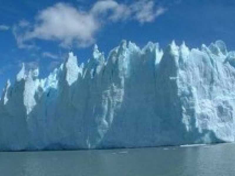 INGRESO PARQUE NACIONAL LOS GLACIARES