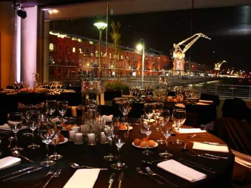 Madero Tango