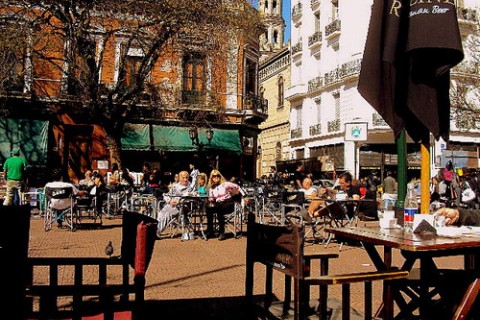 TOUR SABORES ARGENTINOS SIB (VIERNES)