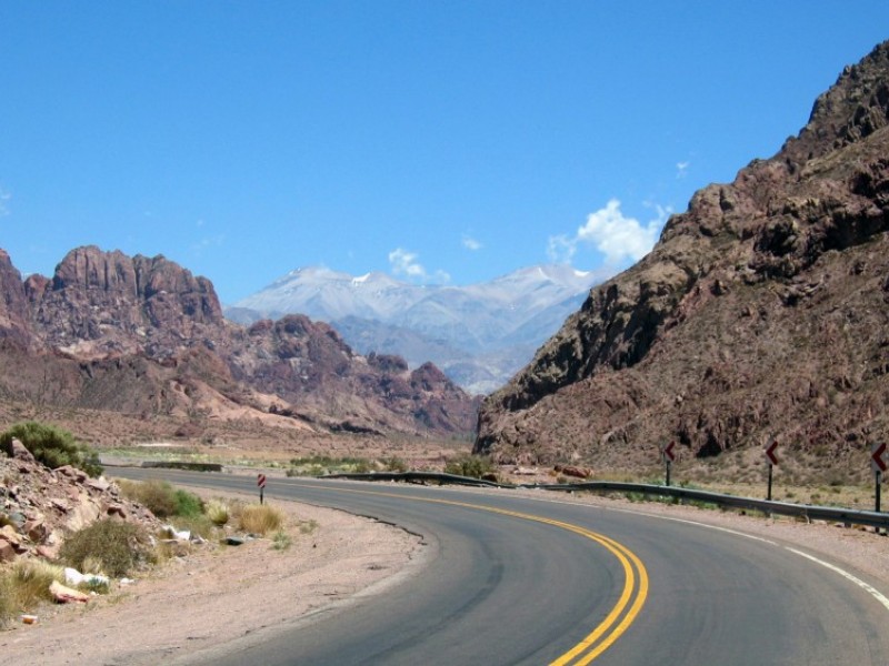 ALTA MONTAÑA FD SIB