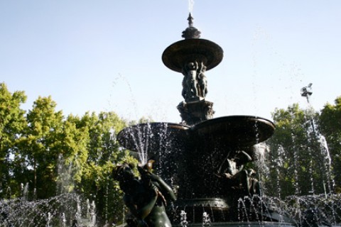 CITY TOUR MENDOZA AM HD SIB