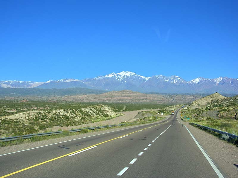 EXPERIENCIA ACONCAGUA FD SIB