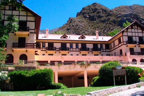 VILLAVICENCIO HD SIB