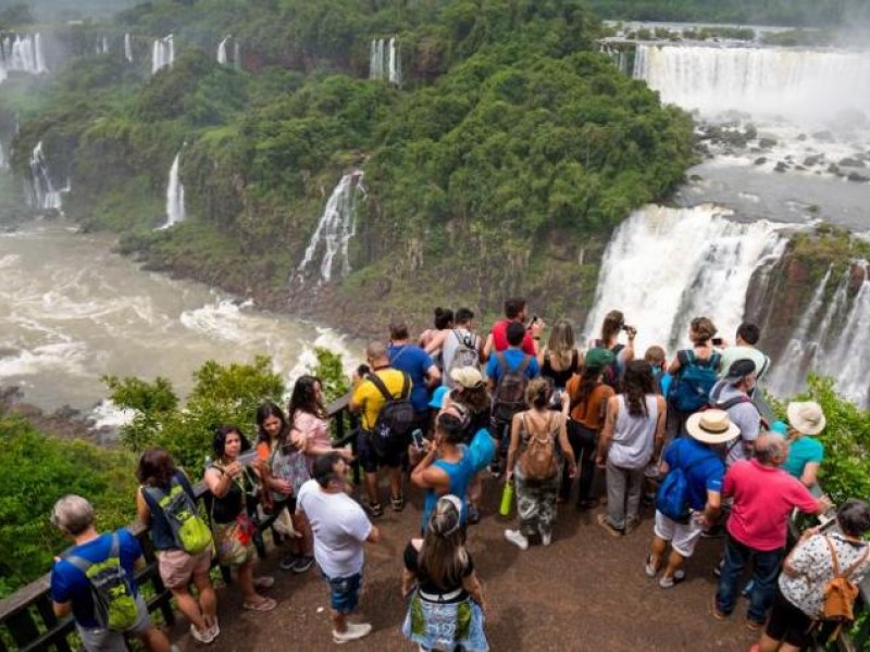 FD CATARATAS ARGENTINAS SIB (HOTELES EN IGR)