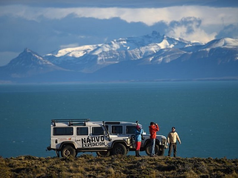 NATIVO EXPERIENCE: LAGOS & CAVERNAS HD SIB