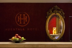 Huentala Hotel