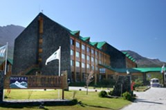 Wyndham Garden Hotel del Glaciar