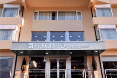 Fueguino Hotel Patagonico