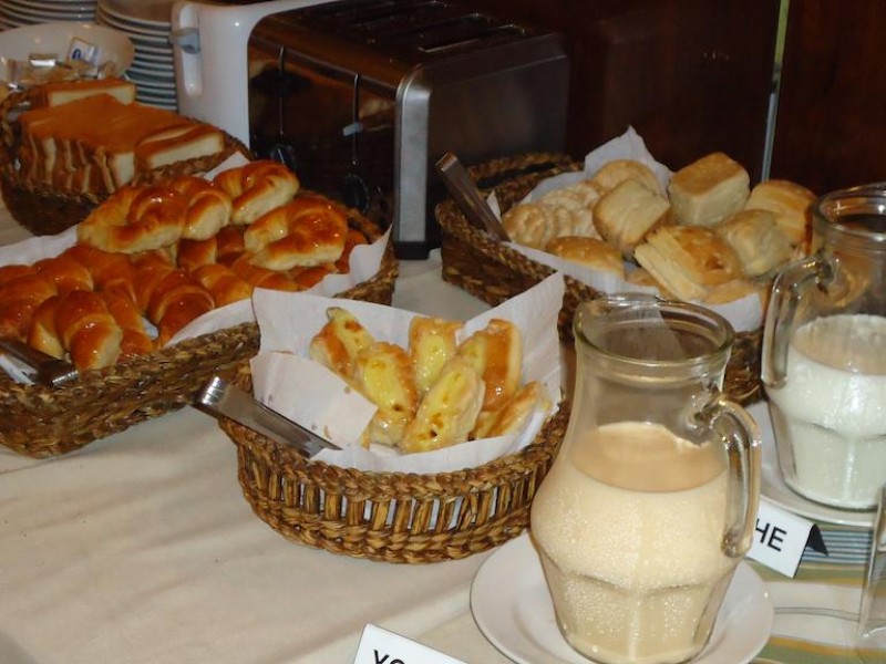 Hotel Posada del Sol