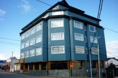 Hotel Tierra del Fuego