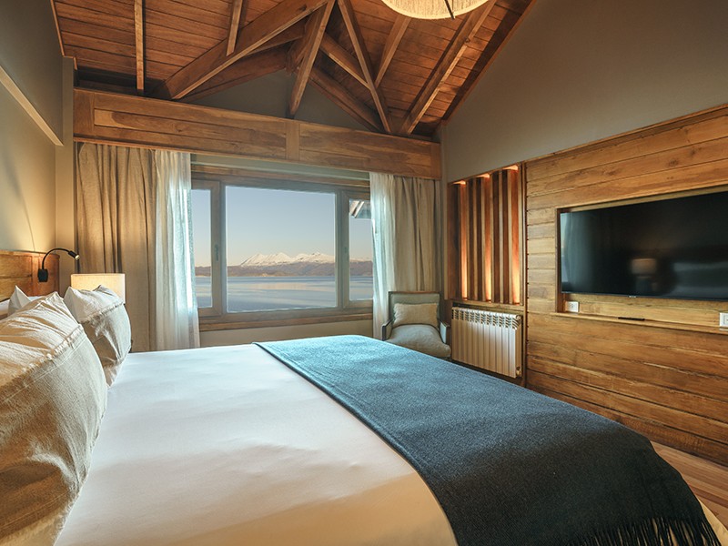 Los Cauquenes Resort & Spa