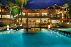Loi Suites Iguazu Hotel