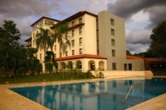 Panoramic Grand Iguazú