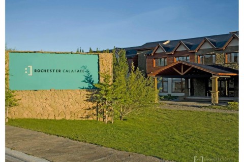 Rochester Calafate Hotel