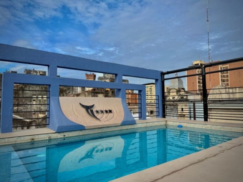 Tucuman Center Suites & Business
