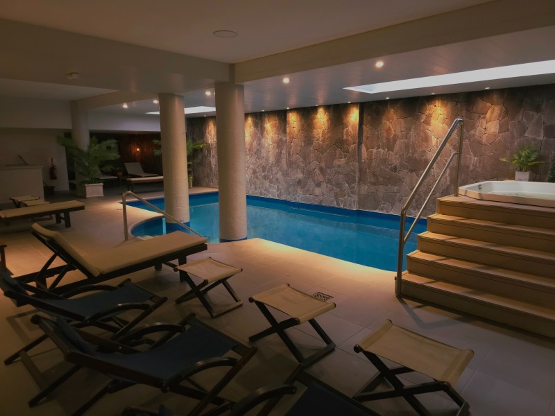 Cilene del Faro Suites & Spa