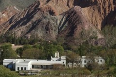 Hotel El Manantial del Silencio