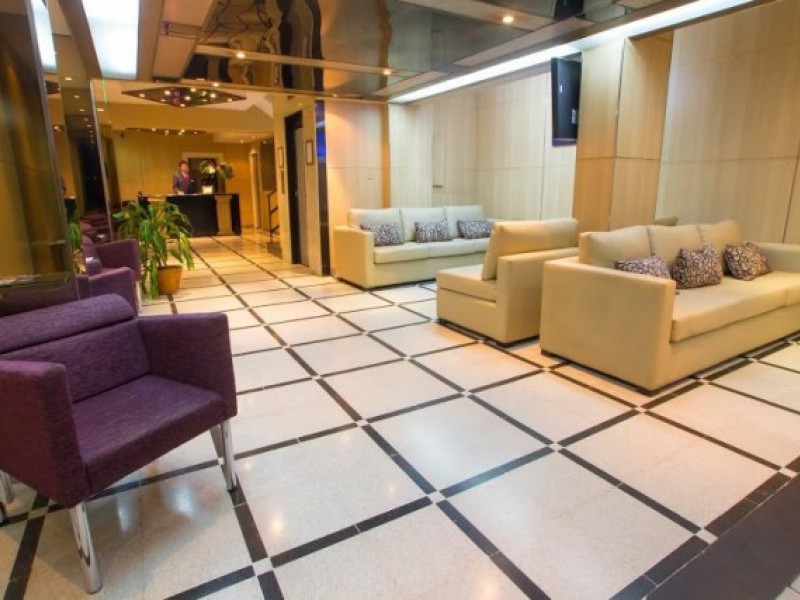 Hotel Francia