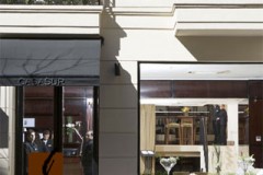 CasaSur Recoleta Hotel