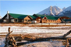Tolkeyen Hotel