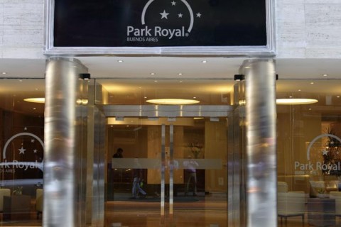 Park Royal Buenos Aires
