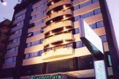 Garden Park Hotel