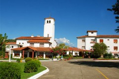 Altos de la Viña Hotel & Spa