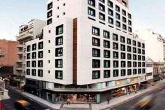 Hotel Pulitzer Buenos Aires
