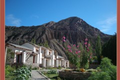 El Refugio de Coquena Hotel