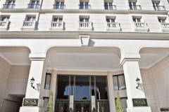 Scala Hotel Buenos Aires