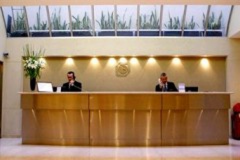 Cyan Hotel de las Américas