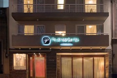 Palermo Suites