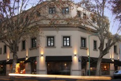 Nuss Buenos Aires Soho